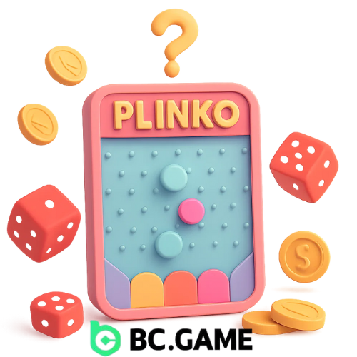 Gioco Plinko