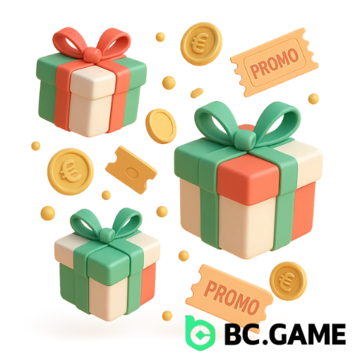 Bonus e Promozioni Esclusive