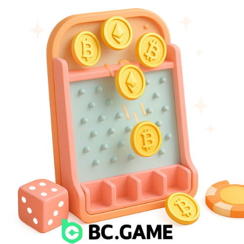 Perché Scegliere Plinko con Criptovalute?