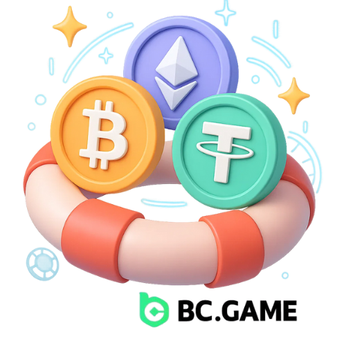 Il Nostro Supporto alle Criptovalute