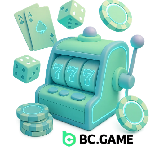 Slot Machine e Giochi da Casinò