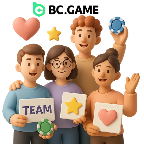 Il Nostro Team e Valori Aziendali