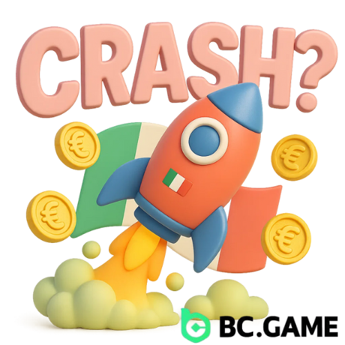 Cos’è il Gioco Crash