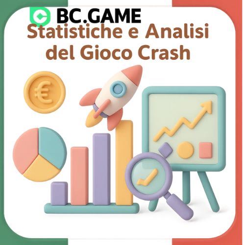 Statistiche e Analisi del Gioco Crash
