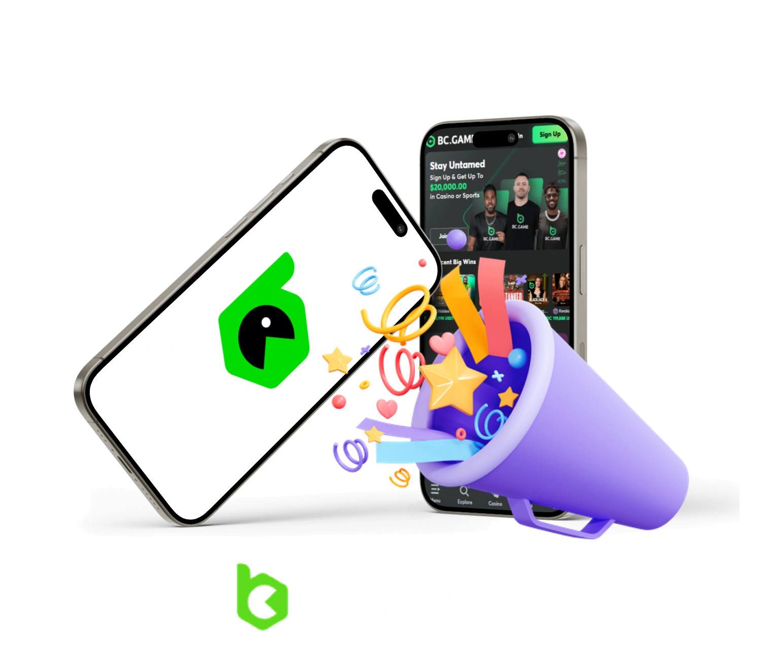 Get your BC Game app with ease in Italy