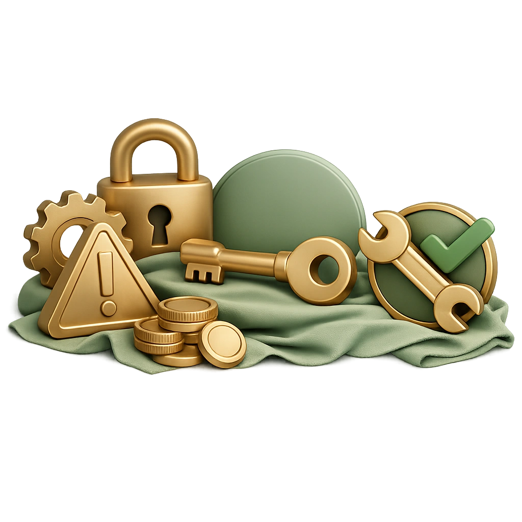 Common BC Game Login Problems & Solutions