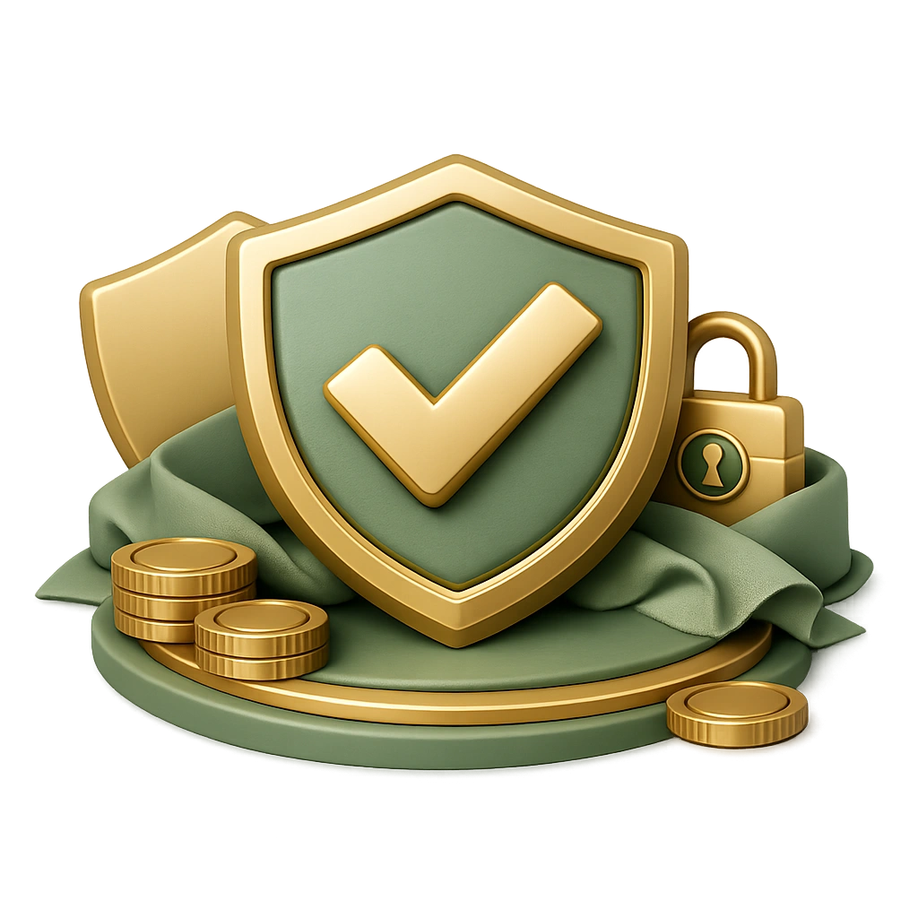 Confirming Your BC Game Account