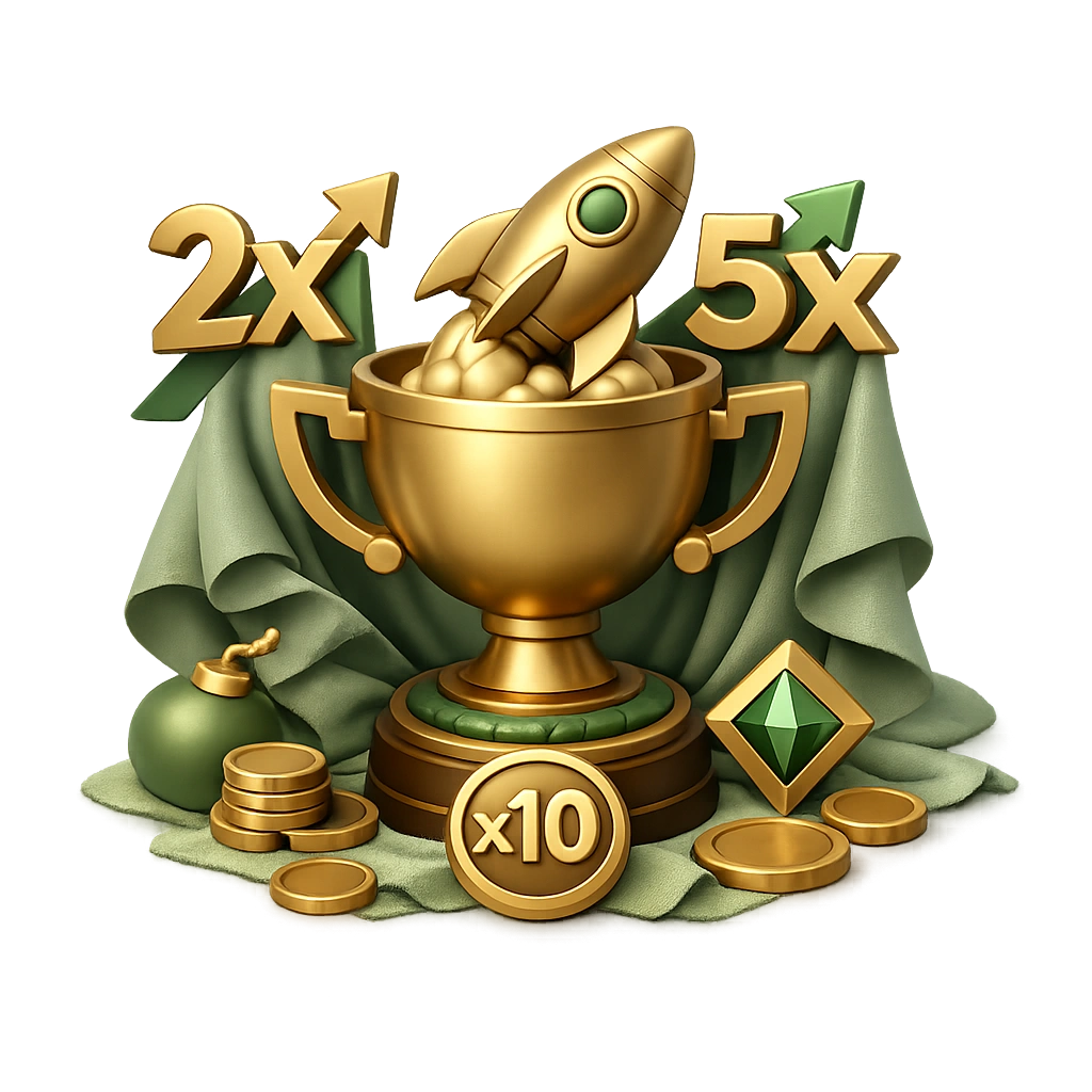 Expert Tips for Crash Success