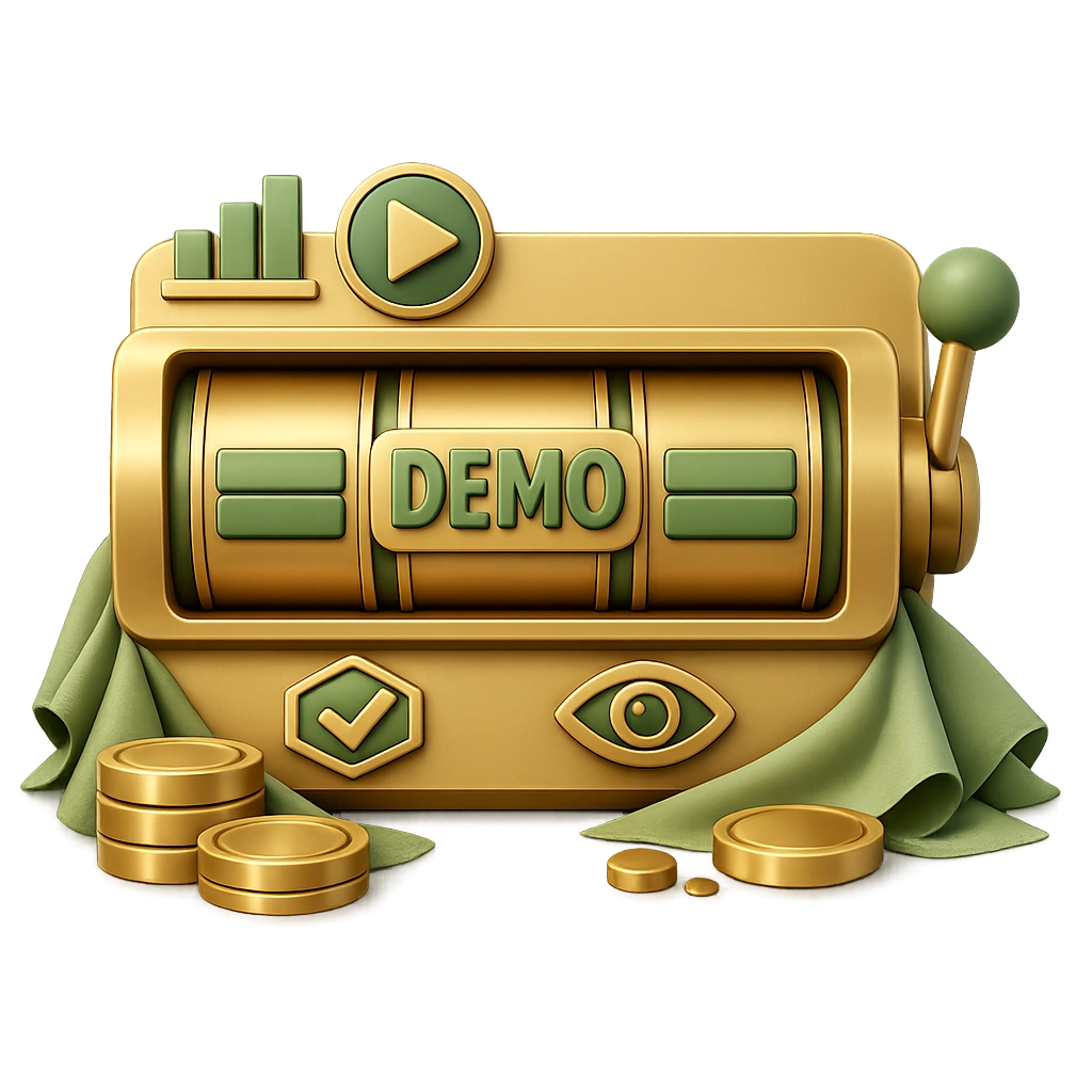 Fortune Tiger Slot Demo – Try Before You Play