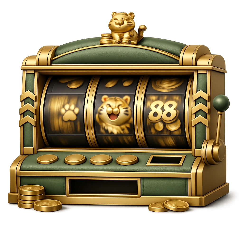 How to Play Fortune Tiger Game on BC Game