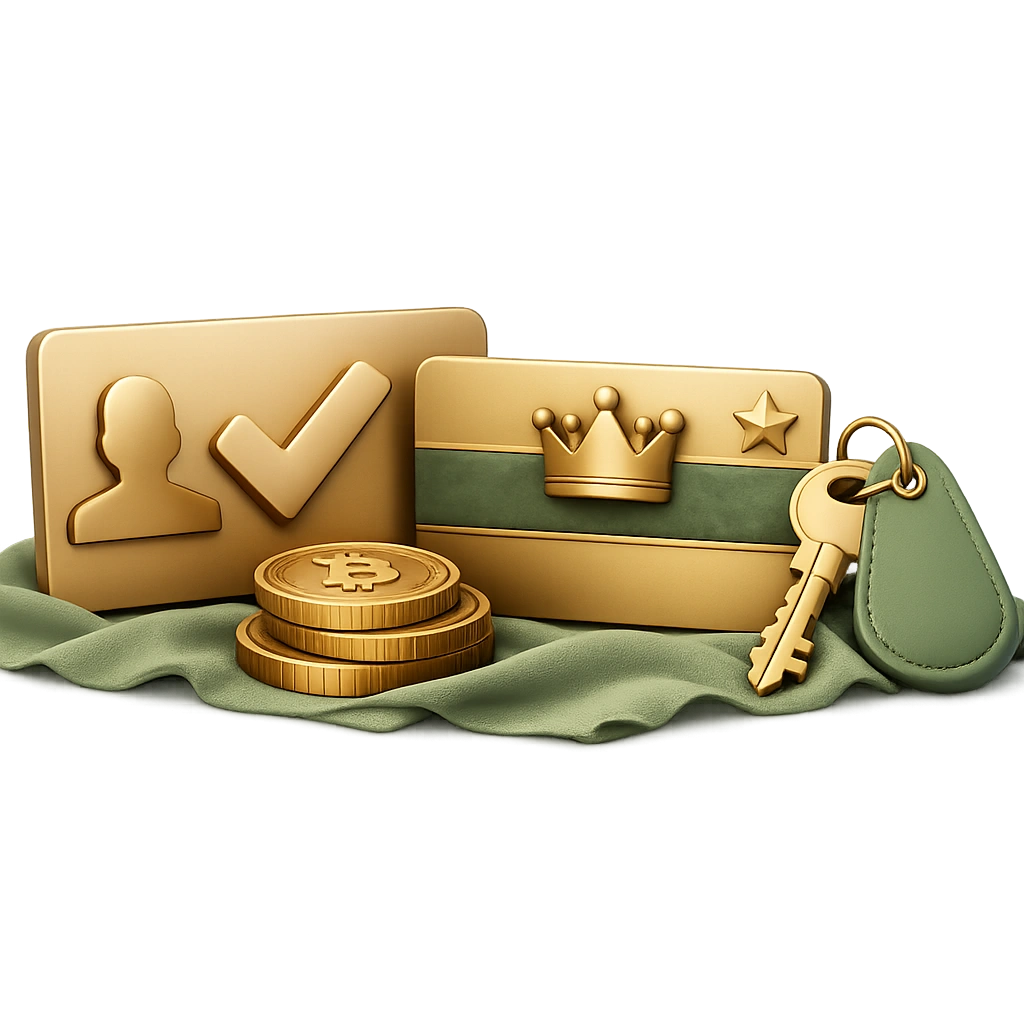 Privileges After BC Game Registration