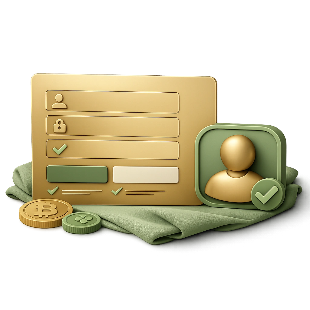 The Ultimate BC Game Registration Guide – How to Sign Up & Start Playing