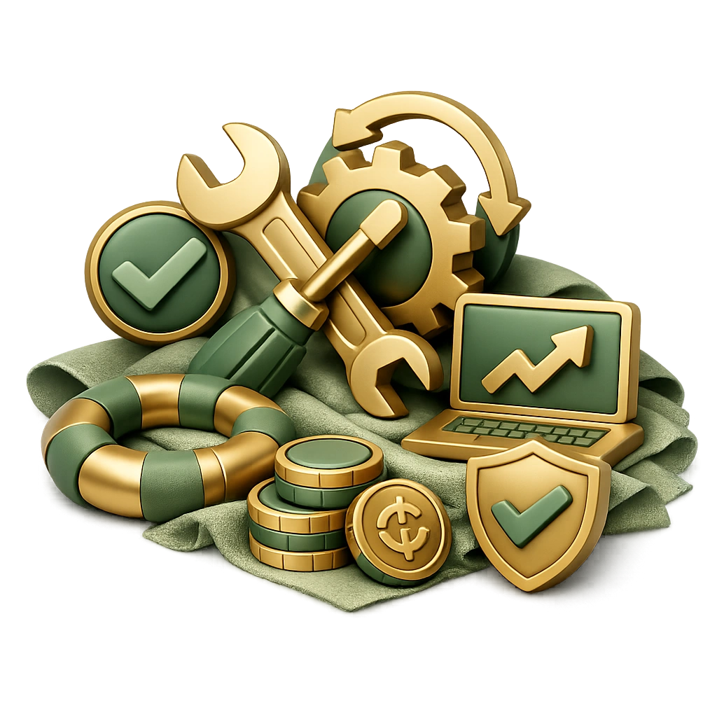 Troubleshooting Registration Problems