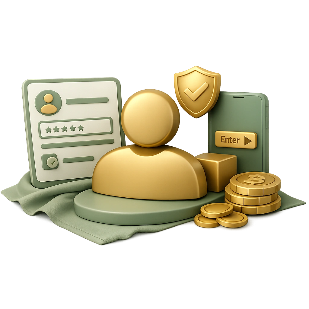 What Is BC Game Registration?