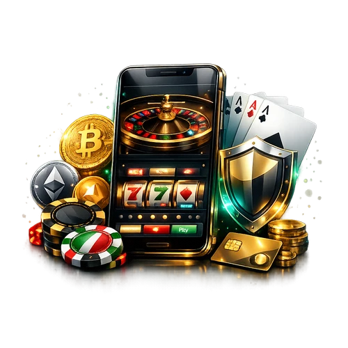 BC.Game Review: An In-Depth Look at the Crypto Casino for Italian Players