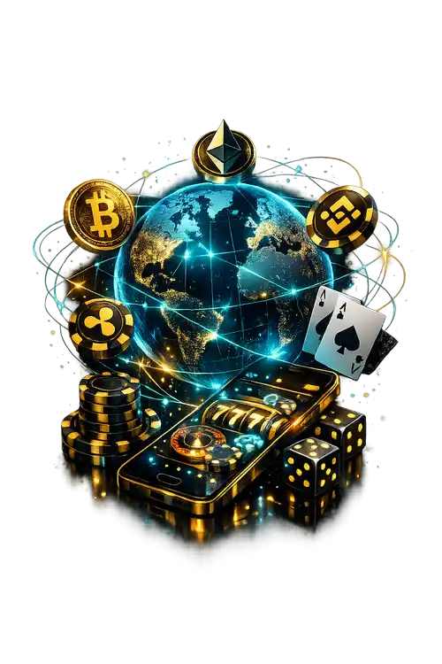 BC.Game Explained: The Crypto Casino Taking Over the World