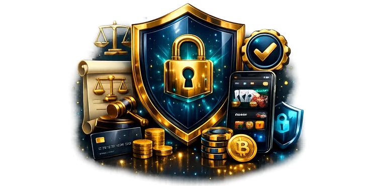 Is BC.Game Safe and Legal? License and Security for Italian Players