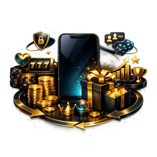 Why Do Shitcodes Exist? Benefits for Players and the Casino