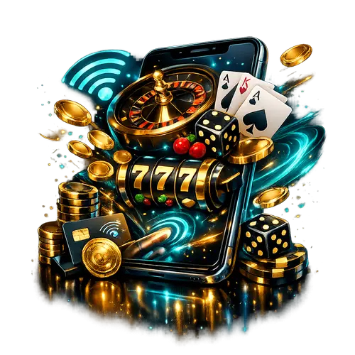 Mobile Gaming: Play BC.Game on the Go