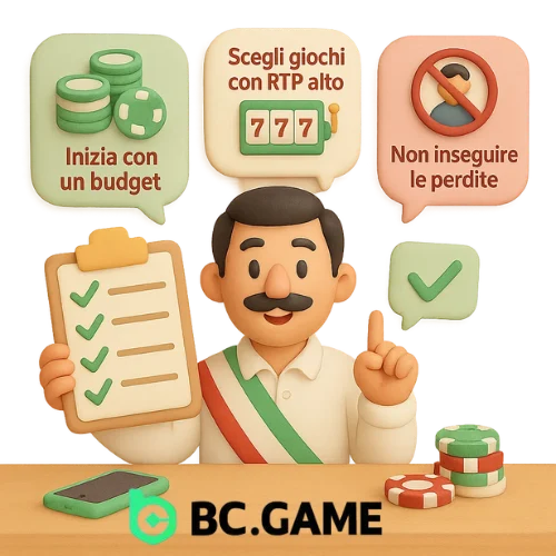 Suggerimenti per gli Utenti Italiani