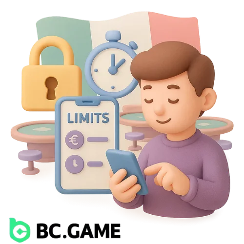 Gioco Responsabile: Limiti e Sicurezza