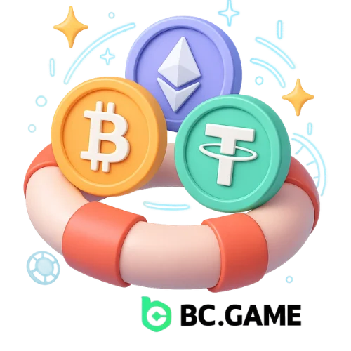 Il Nostro Supporto alle Criptovalute