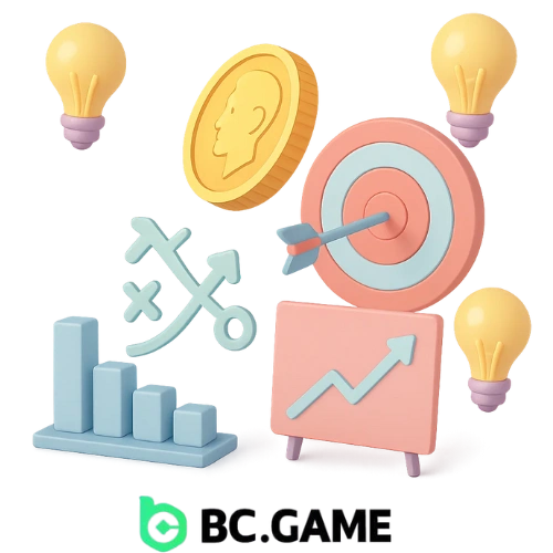 Gestione del Bankroll e Approccio Responsabile al Coin Flip