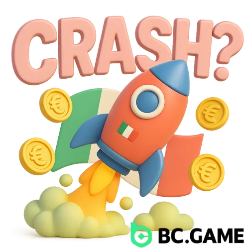Cos’è il Gioco Crash? Spiegazione Semplice