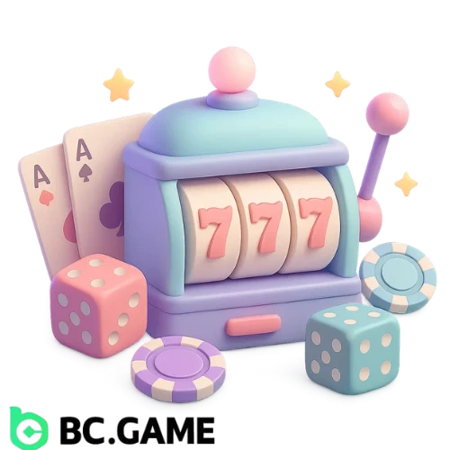 Chi Siamo BC.Game Italia