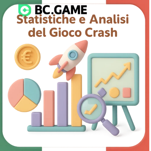 Statistiche e Analisi del Gioco Crash