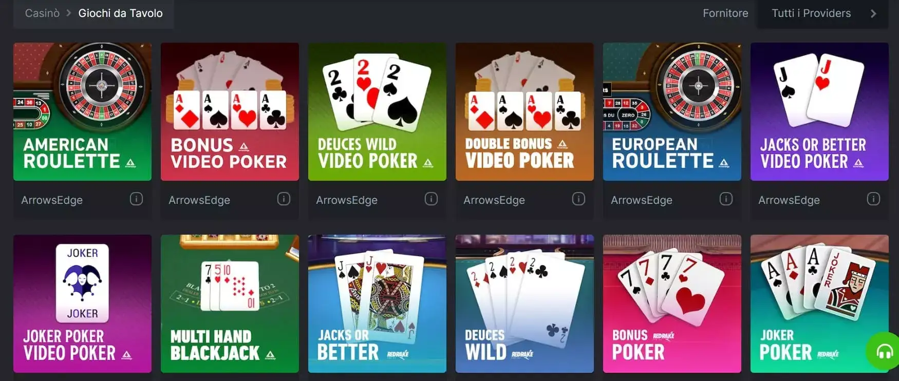 BC Game Poker