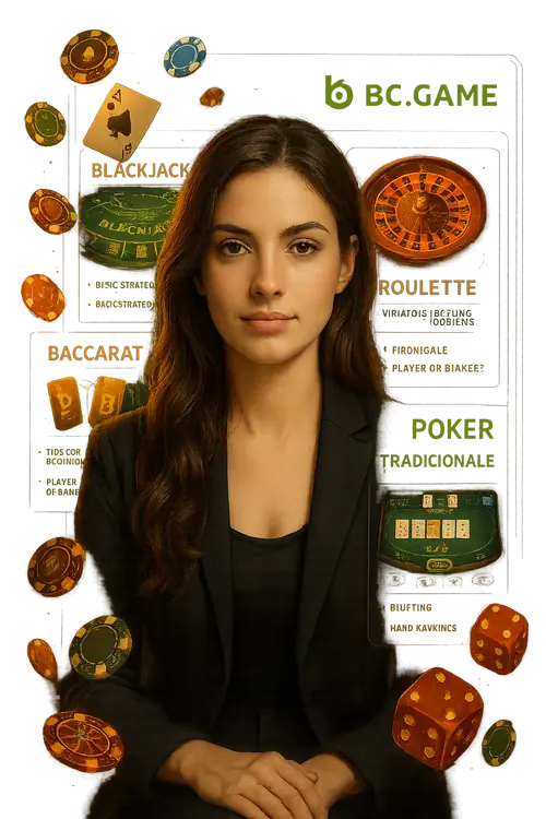 Blackjack: Regole e Strategie Vincenti