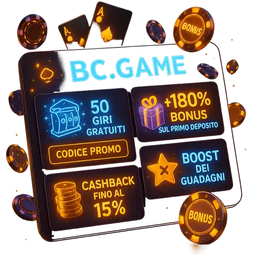 Bonus e Promozioni per Giocatori Italiani