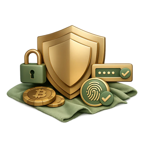 Enhance Your Login Security — Best Practices