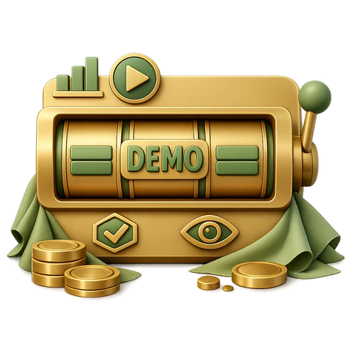 Fortune Tiger Slot Demo – Try Before You Play