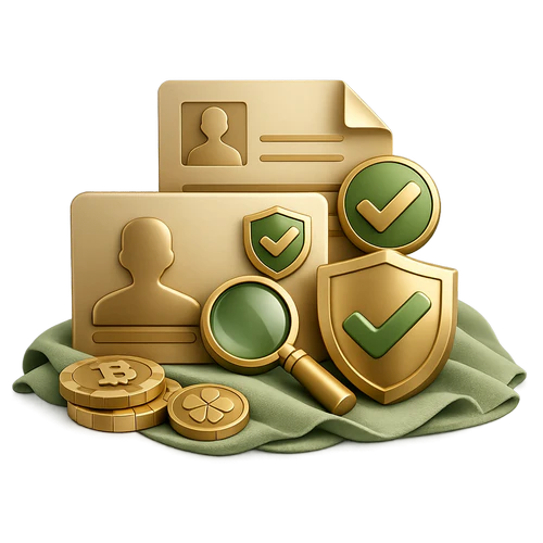 How to Pass the Verification Process