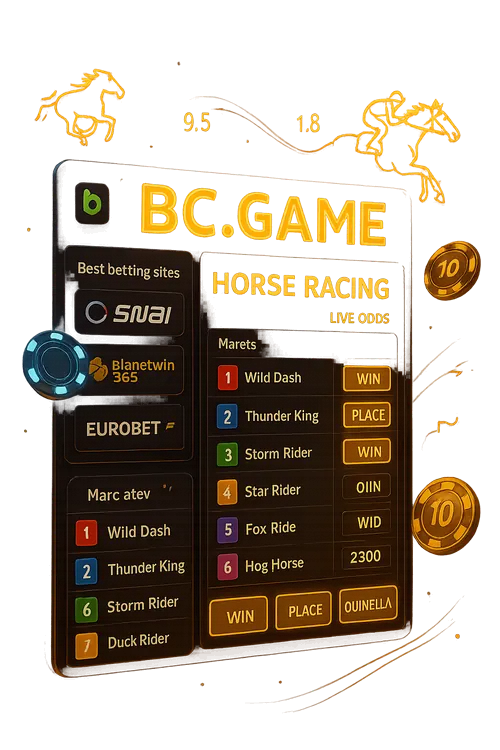 I Migliori Siti per Scommesse sulle Corse dei Cavalli