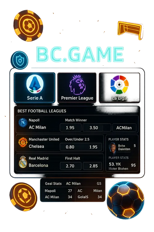 Champions League e Coppe Europee