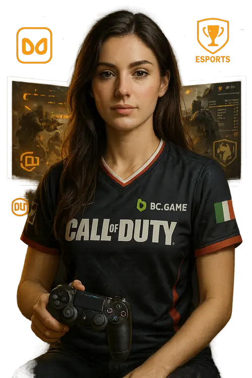 Scommesse Call of Duty: Guida Completa ai Migliori Siti e Strategie Vincenti