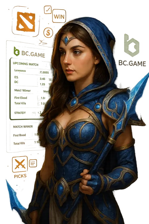 Scommesse Dota 2: Guida Completa ai Migliori Siti e Strategie Vincenti