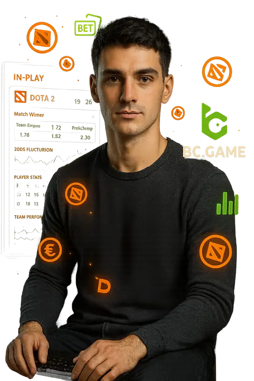 Scommesse Live su Dota 2: Vantaggi e Consigli