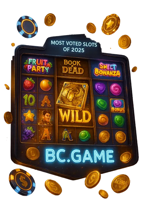 Slot Machine Più Votate nel 2025