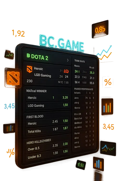Strategie Vincenti per le Scommesse Dota 2