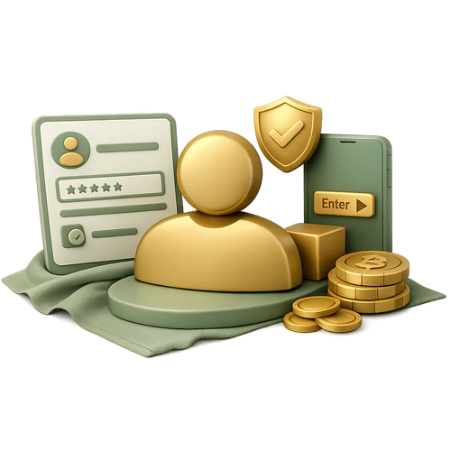 What Is BC Game Registration?